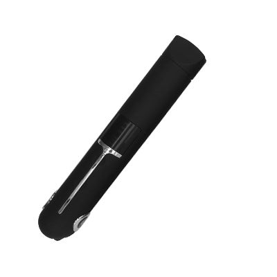 Draagbare USB-reguitkrulyster