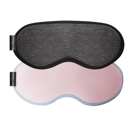 USB Verhitte Stoom Oogmasker