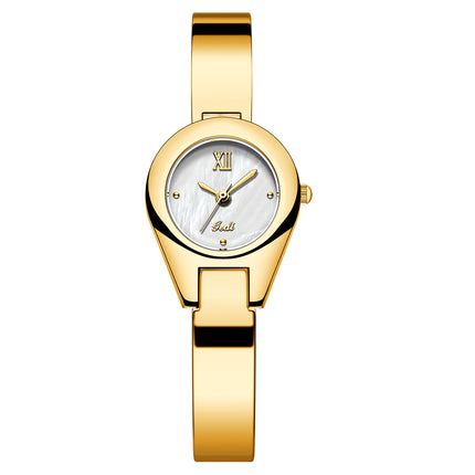 Light Luxury Minority High-grade Ins Style Women's Quartz Watch