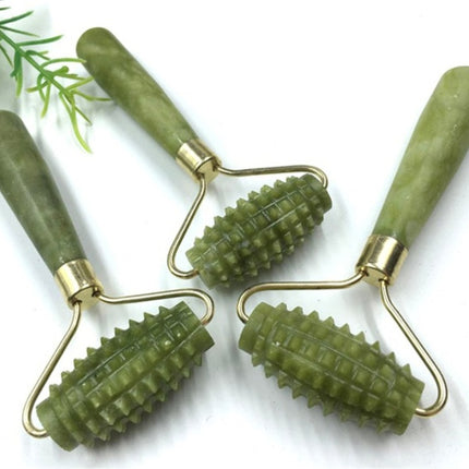 Jade Roller Masseerder