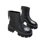 Black Plus Velvet / 35