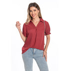 Wine Red / L