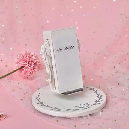 Angel Wings Wireless Charger