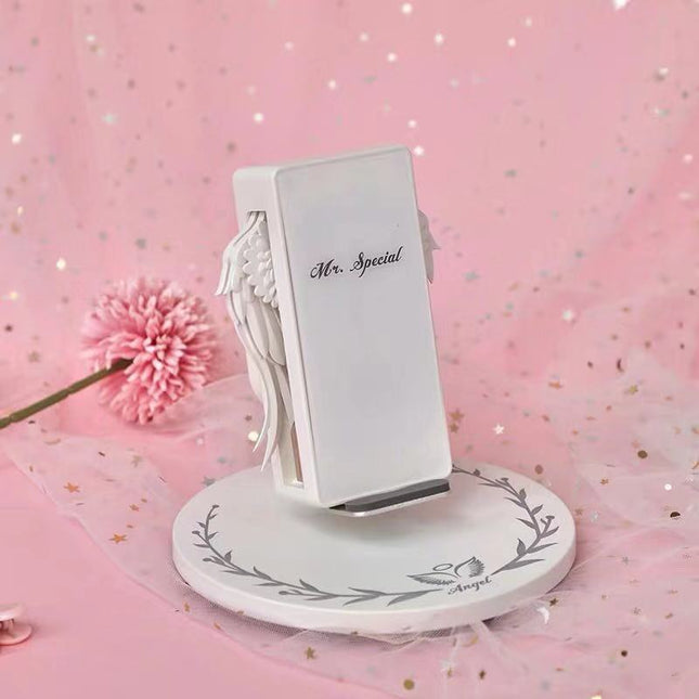 Angel Wings Wireless Charger