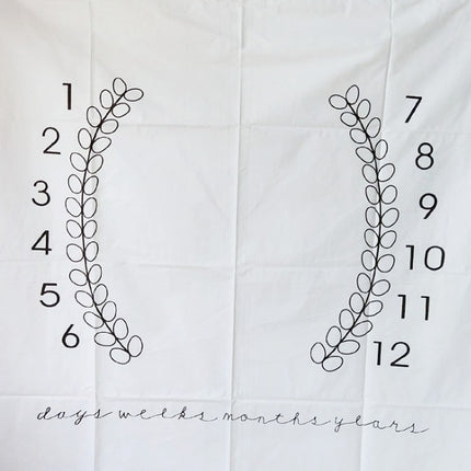 Newborn baby baby photo background cloth
