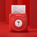 Printer / Red