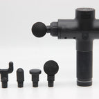 AU / Black / EVA box