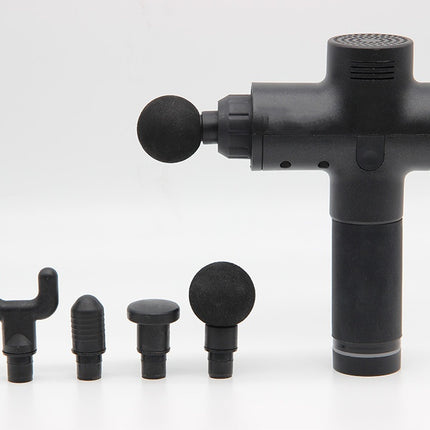 Relax Tissue Deep Muscle Massage Gun