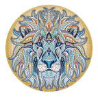 Round loin