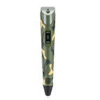 Camouflage / USB
