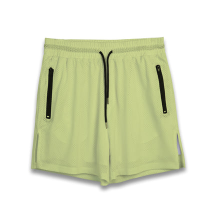 Men's Sports Shorts Breathable Running Fitness