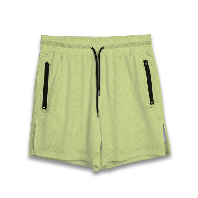 Men's Sports Shorts Breathable Running Fitness