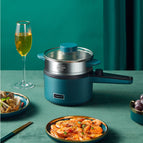 Nordic green Set meal / CN