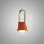 Orange / B