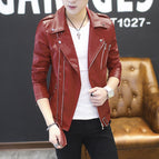 Red / B / L