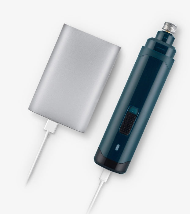 Pet electric nail polisher