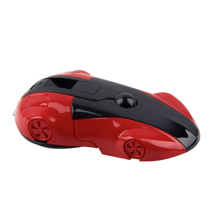 Portable Toy Silicone Pad Sports Car Model Gift 360 Degree Rotation Strong Suction Phone Holder