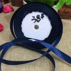 Navy blue / 2.5cm