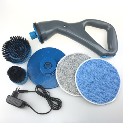 Cleaning Scrubber