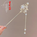 44 Rose Tassel