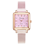 Pink A