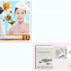 Nursing machine EU set