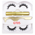 Goud / Gt05-styl