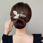Twin Butterfly