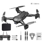 4K single camera / USB