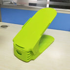 Green / 10