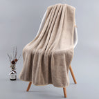 Beige / 70x140cm / A