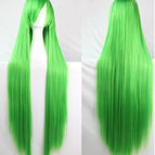 Grasgroen
