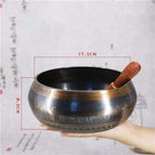 Black17.5cm