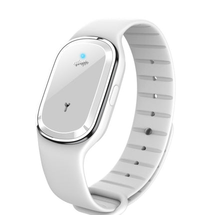 Outdoor Ultrasonic Mosquito Repellent Is Suitable For Children, Adults And Pregnant Women