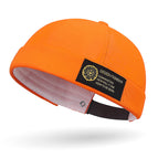 Orange / Adjustable