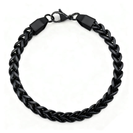 Hip-hop Persoonlikheid Omkeerbare Viervoudige Armband