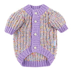 Purple / XL