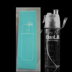 Black / 600ml box