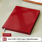 Rooi / Enkelboek