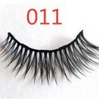 3PC 011 1 pair eyelashes