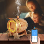 AU Oak plug