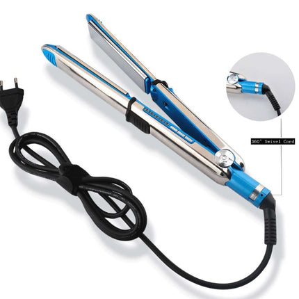 Dubbeldoel reguit haarsplint