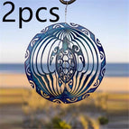 Blue2pcs