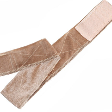 Flexible Velvet Adjustable Wig Grip Headband