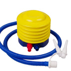 Yellowandblue / Air pump
