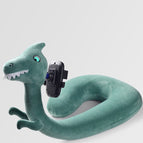 Lagoon Dinosaur