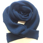 Navy Blue / 235cm