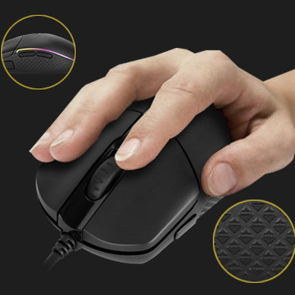 gaming Mouse