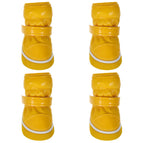 Yellow / 3