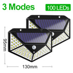 100LED / Polygon / 2pcs